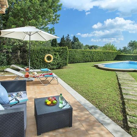 Owl Booking Villa Tarongers - Stay For Couples Port de Pollença Exteriér fotografie