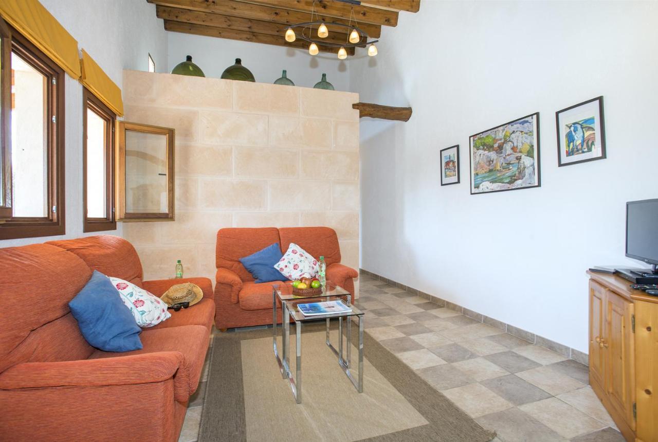 Owl Booking Villa Tarongers - Stay For Couples Port de Pollença Exteriér fotografie