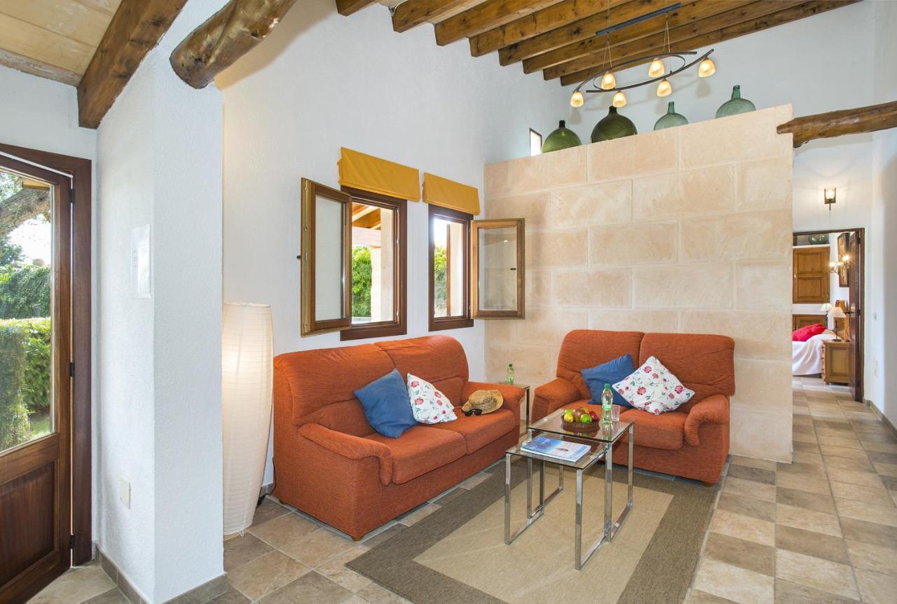 Owl Booking Villa Tarongers - Stay For Couples Port de Pollença Exteriér fotografie