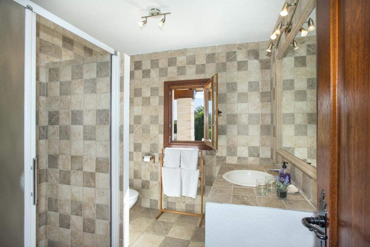 Owl Booking Villa Tarongers - Stay For Couples Port de Pollença Exteriér fotografie