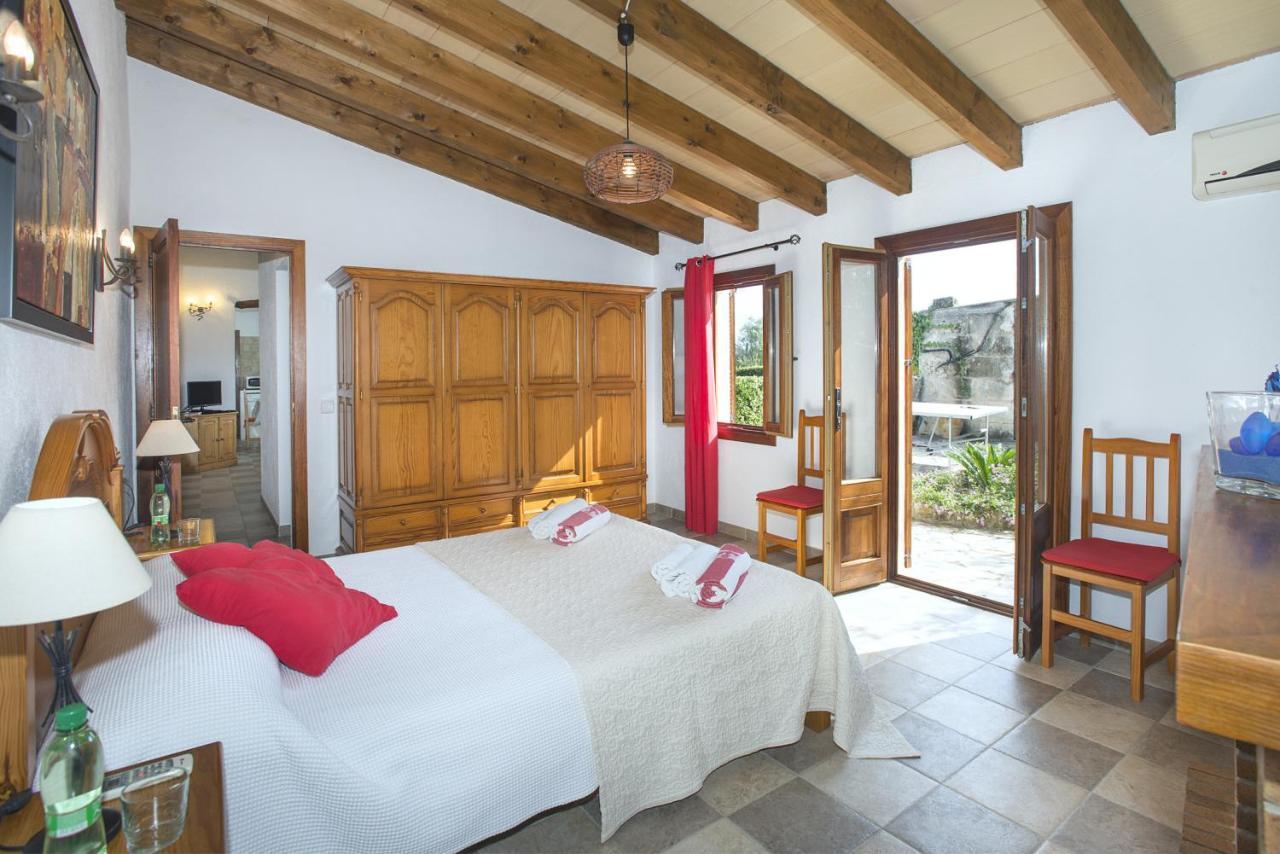 Owl Booking Villa Tarongers - Stay For Couples Port de Pollença Exteriér fotografie