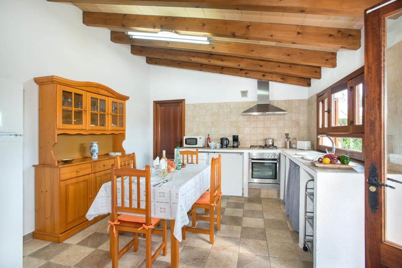 Owl Booking Villa Tarongers - Stay For Couples Port de Pollença Exteriér fotografie